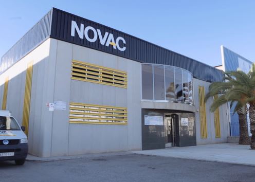 NOVAC